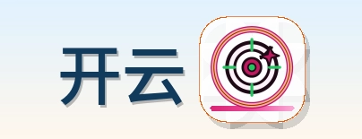 开云 Logo